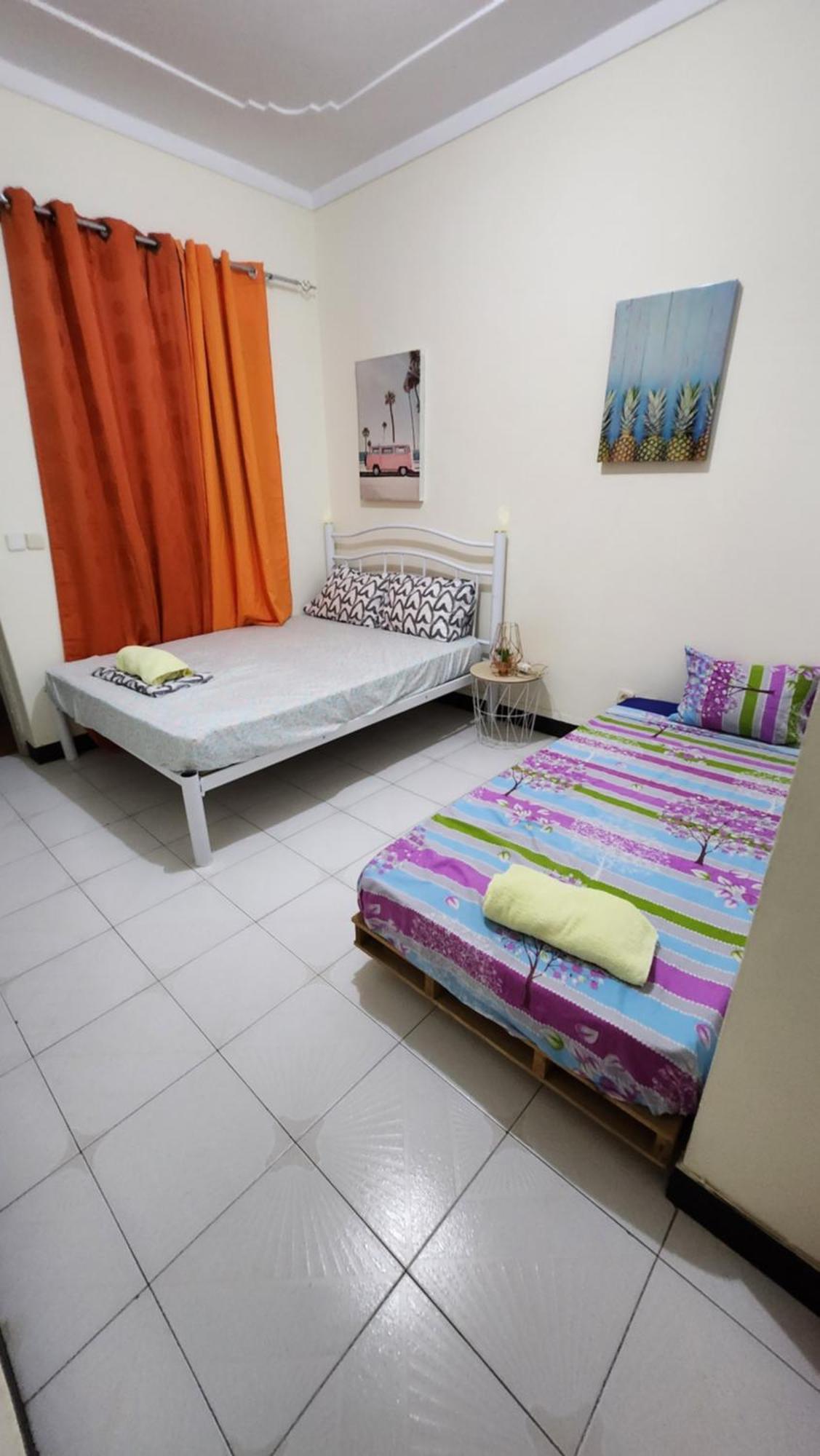 pontu d'nkontru Hostel Praia Exterior foto